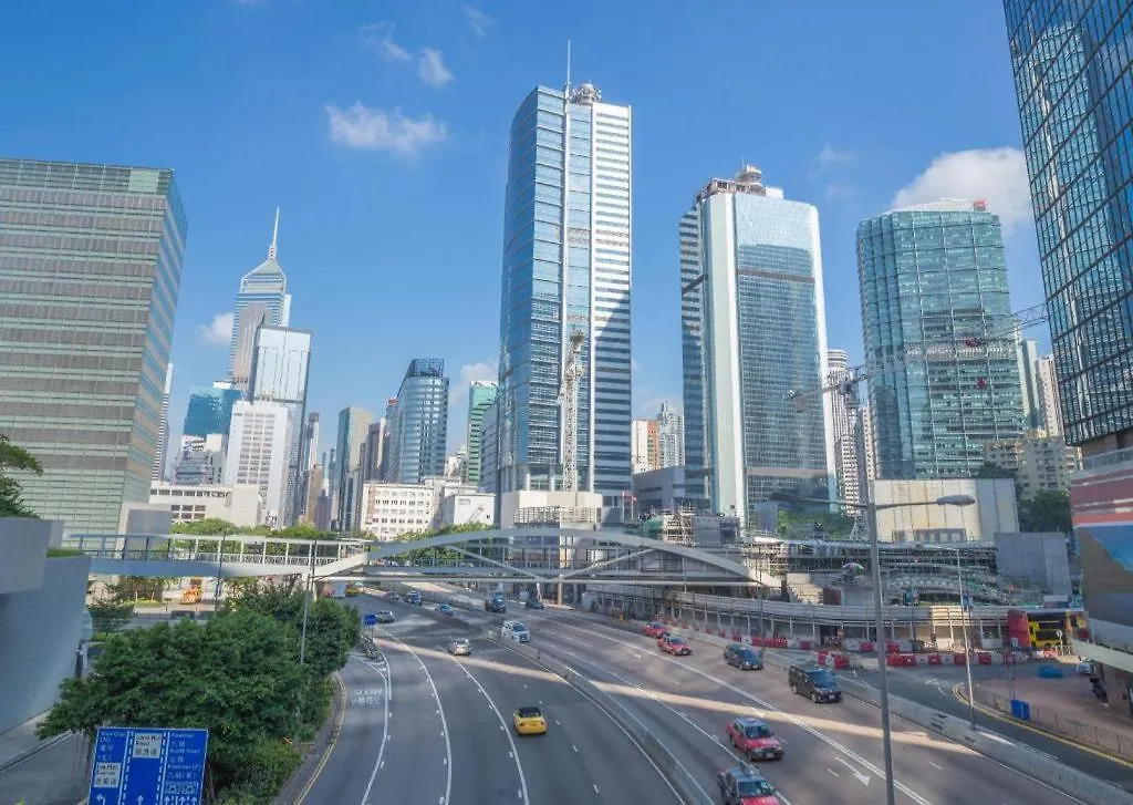 Sunny Day Hotel, Mong Kok Hong Kong Hotel