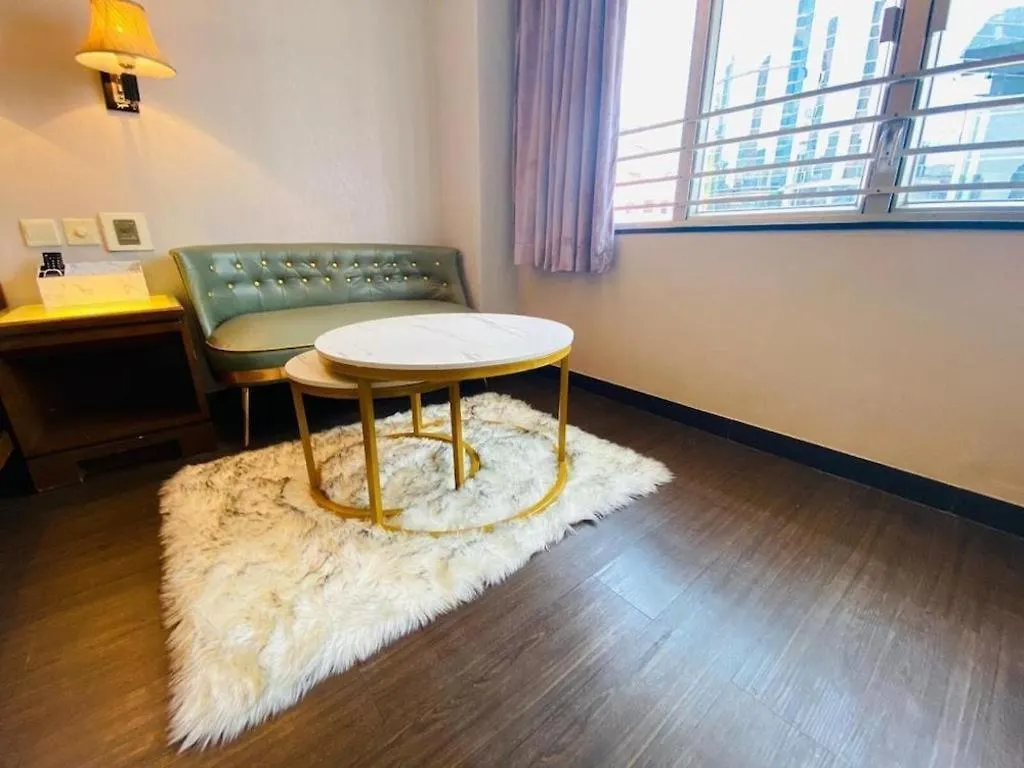 Hotel Sunny Day Hotel, Mong Kok Hong Kong