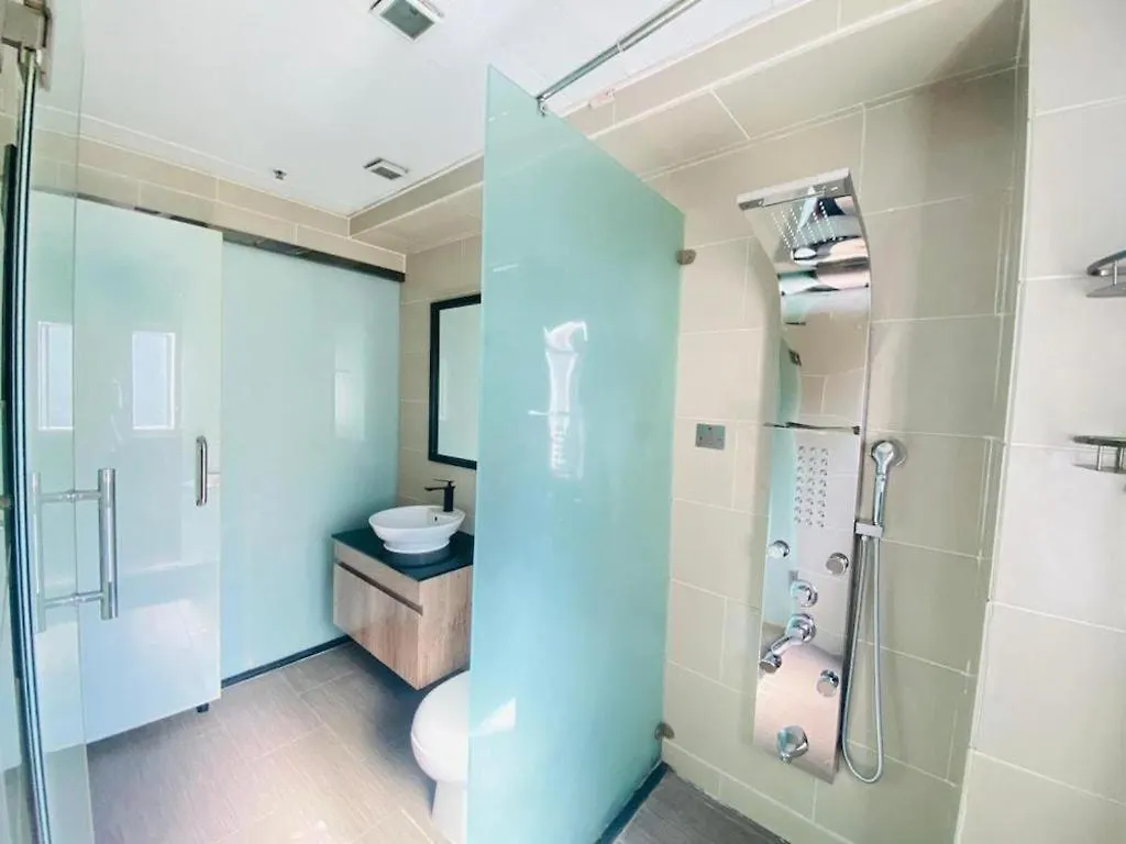 Sunny Day Hotel, Mong Kok Hong Kong