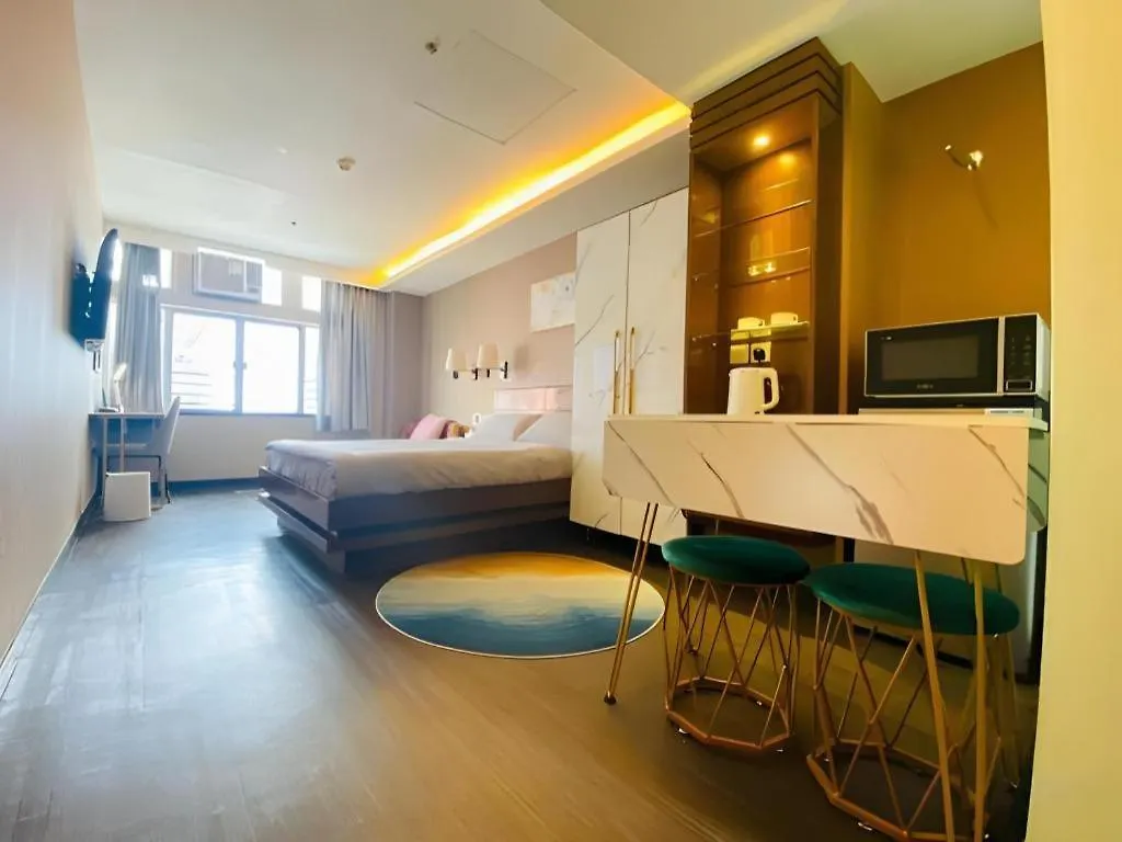 Sunny Day Hotel, Mong Kok Hong Kong Hotel