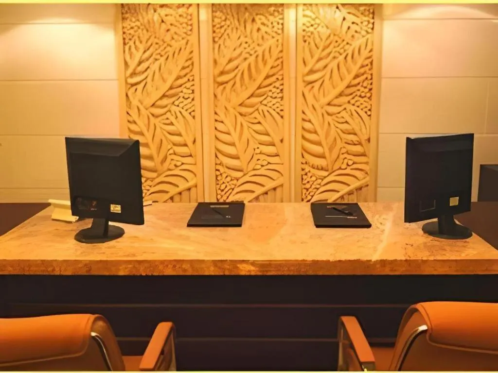 Hotel Sunny Day Hotel, Mong Kok Hong Kong