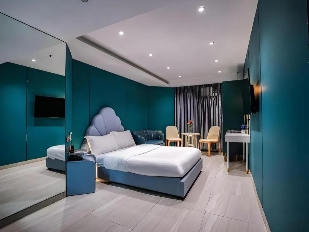 Sunny Day Hotel, Mong Kok Hong Kong Hotel