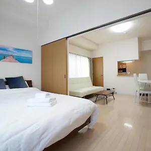 Downtown Area Spacious Cozy Susukino Ik1003 アパート 札幌市