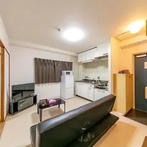 Ash Court Joto アパート 大阪市