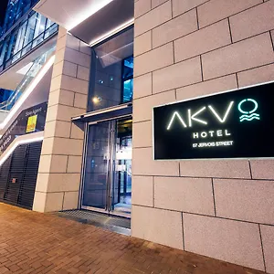 ホテル Akvo