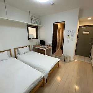 （日本中から大阪いらっしゃい２０２２）a&c Stay道頓堀 アパート 大阪市