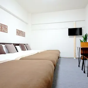 Mansion Pasture Tsukisamu 福住 アパート 札幌市