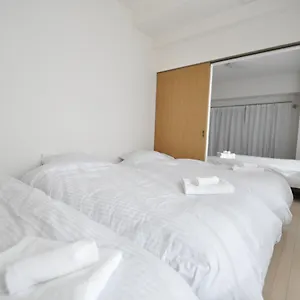 Downtown Area Spacious Cozy Susukino Ik301 アパート 札幌市