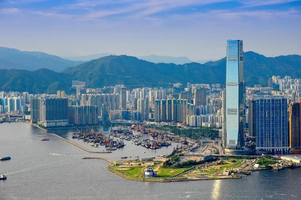 Hotel Sunny Day Hotel, Mong Kok Hongkong