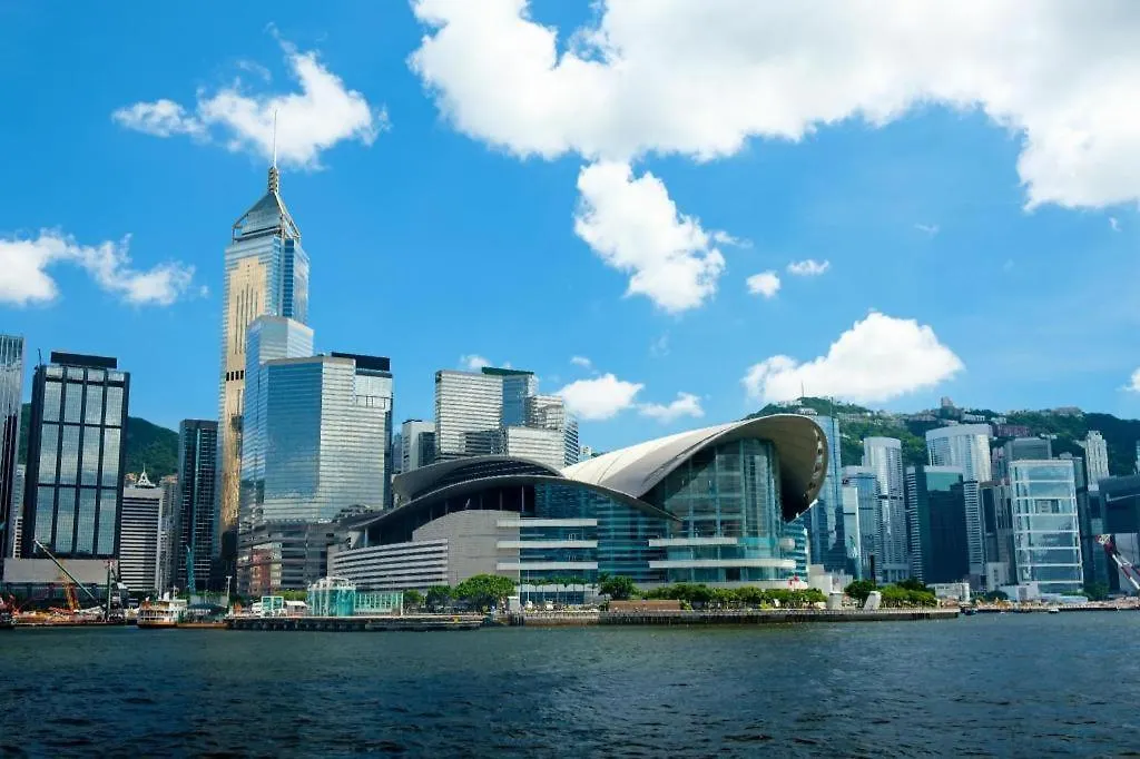 Sunny Day Hotel, Mong Kok Hongkong