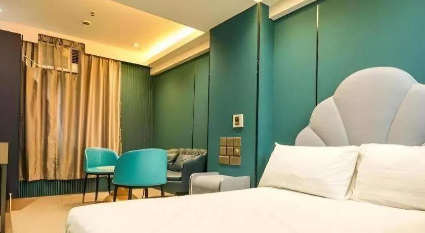 Sunny Day Hotel, Mong Kok Hongkong Hotel