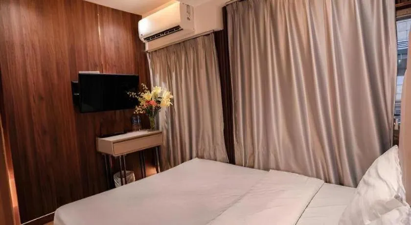 Sunny Day Hotel, Mong Kok Hongkong Hotel